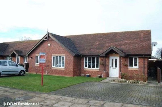 2&nbsp;Bedroom&nbsp;Detached